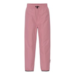 Molo Overtrksbukser Wild Velvet Rose