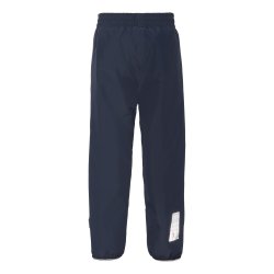 Molo Overtrksbukser Wild Galaxy Blue