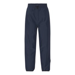 Molo Overtrksbukser Wild Galaxy Blue