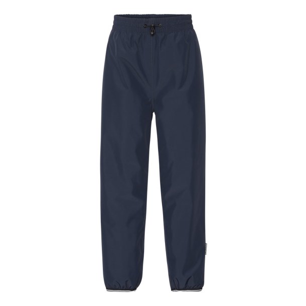 Molo Overtrksbukser Wild Galaxy Blue