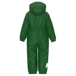 Molo Gummi Flyverdragt Paco Woodland Green