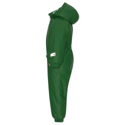 Molo Gummi Flyverdragt Paco Woodland Green