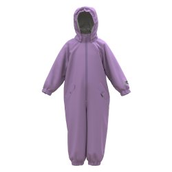 Molo Gummi Flyverdragt Paco Violet Sky