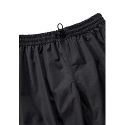 Molo Regnbukser Waits Black