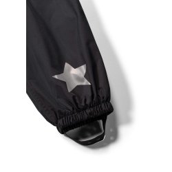 Molo Regnbukser Waits Black