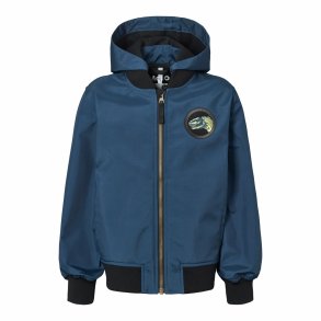 Molo Softshell Jakke Cloudy Oceanica