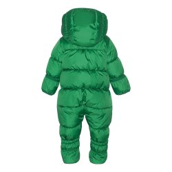 Molo Flyverdragt Hebe Woodland Green