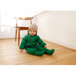 Molo Flyverdragt Hebe Woodland Green