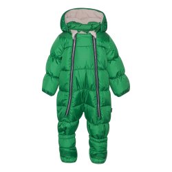 Molo Flyverdragt Hebe Woodland Green