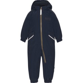 Molo Flyverdragt Hyde Night Navy