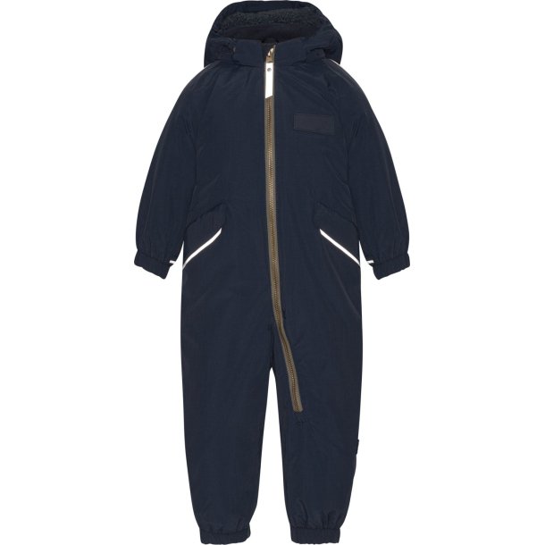 Molo Flyverdragt Hyde Night Navy