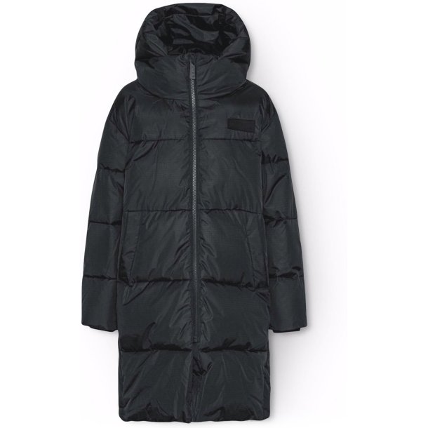 Molo Vinterjakke Harper Black