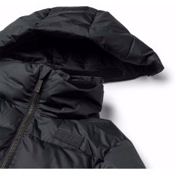 Molo Vinterjakke Harper Black
