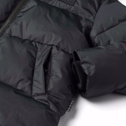 Molo Vinterjakke Harper Black
