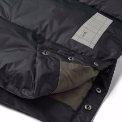 Molo Vinterjakke Harper Black