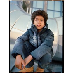 Molo Vinterjakke Hilo Moon