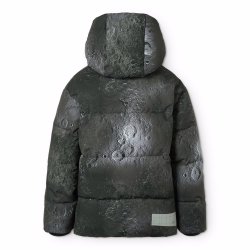 Molo Vinterjakke Hilo Moon