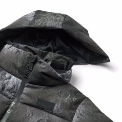 Molo Vinterjakke Hilo Moon