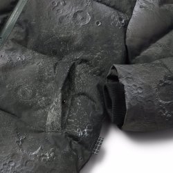 Molo Vinterjakke Hilo Moon