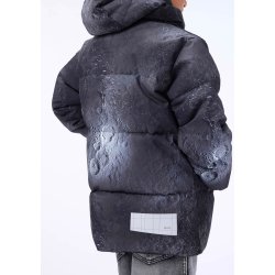 Molo Vinterjakke Hilo Moon