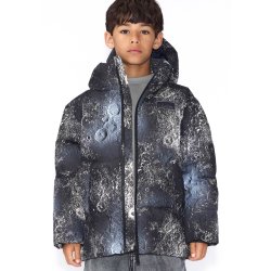 Molo Vinterjakke Hilo Moon