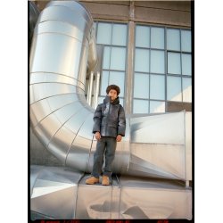 Molo Vinterjakke Hilo Moon