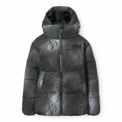 Molo Vinterjakke Hilo Moon