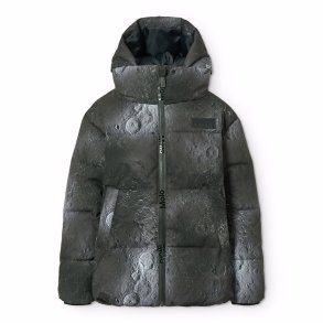 Molo Vinterjakke Hilo Moon