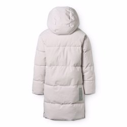 Molo Vinterjakke Harper Lilac Marble