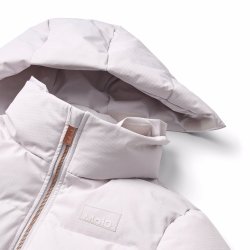 Molo Vinterjakke Harper Lilac Marble