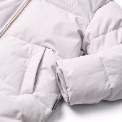 Molo Vinterjakke Harper Lilac Marble