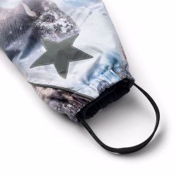 Molo Flyverdragt Pyxis Fur Bison