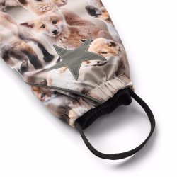 Molo Flyverdragt Pyxis Fur Playing Foxes