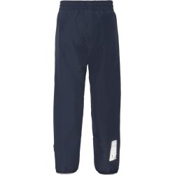 Molo Overtrksbukser Wild Galaxy Blue