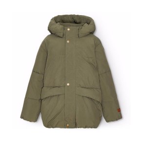 Molo Vinterjakke Hayden Bark