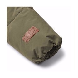 Molo Vinterjakke Hayden Bark