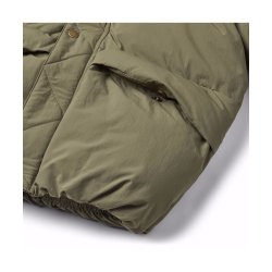 Molo Vinterjakke Hayden Bark