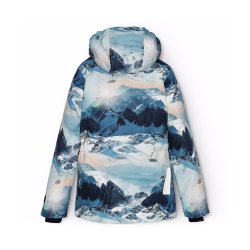 Molo Vinterjakke Heiko Mountain High