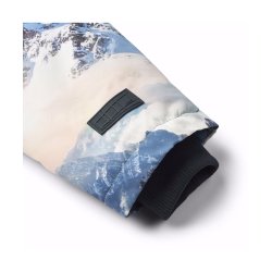 Molo Vinterjakke Heiko Mountain High