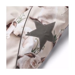 Molo Vinterjakke Hopla Fur Winter Rabbits