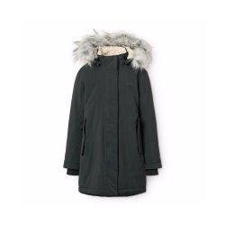 Molo Vinterjakke Peace Sort