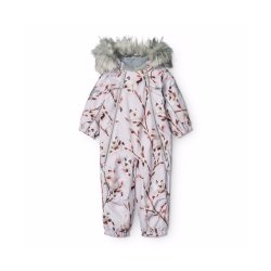 Molo Flyverdragt Pyxis Fur Willow kitten