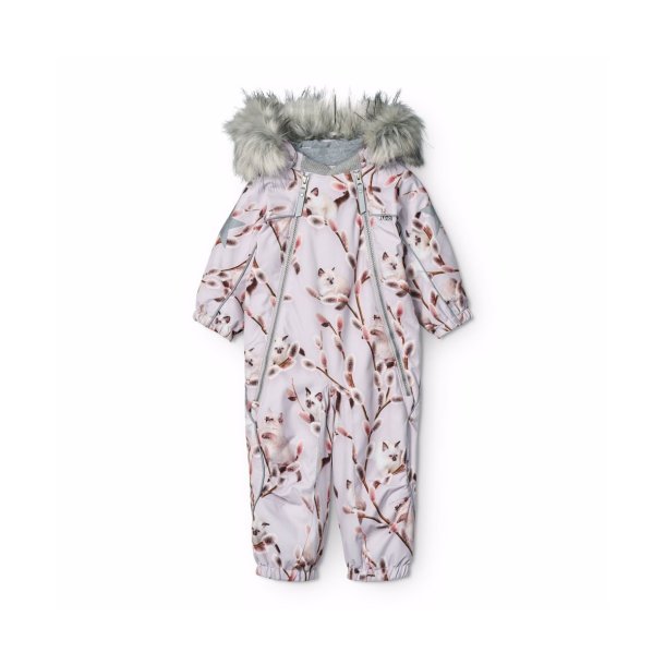 Molo Flyverdragt Pyxis Fur Willow kitten
