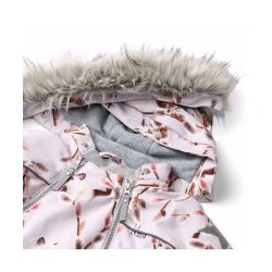 Molo Flyverdragt Pyxis Fur Willow kitten