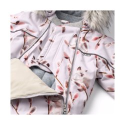 Molo Flyverdragt Pyxis Fur Willow kitten