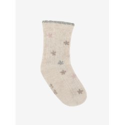 Minymo Sokker 5-pak med m�nstre Shell