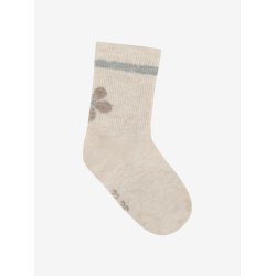 Minymo Sokker 5-pak med m�nstre Shell