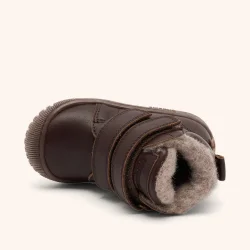 Bisgaard Tex St�vler Evon Mocha
