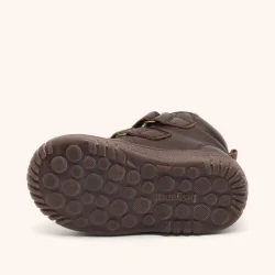 Bisgaard Tex St�vler Evon Mocha