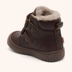 Bisgaard Tex St�vler Evon Mocha